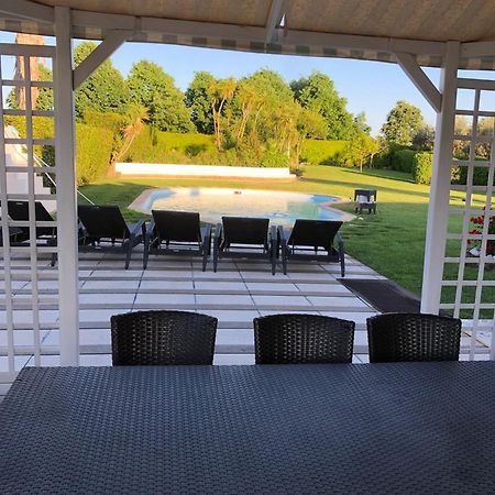 Villa Marta Рим Экстерьер фото