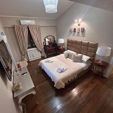 Villa Marta Рим Экстерьер фото