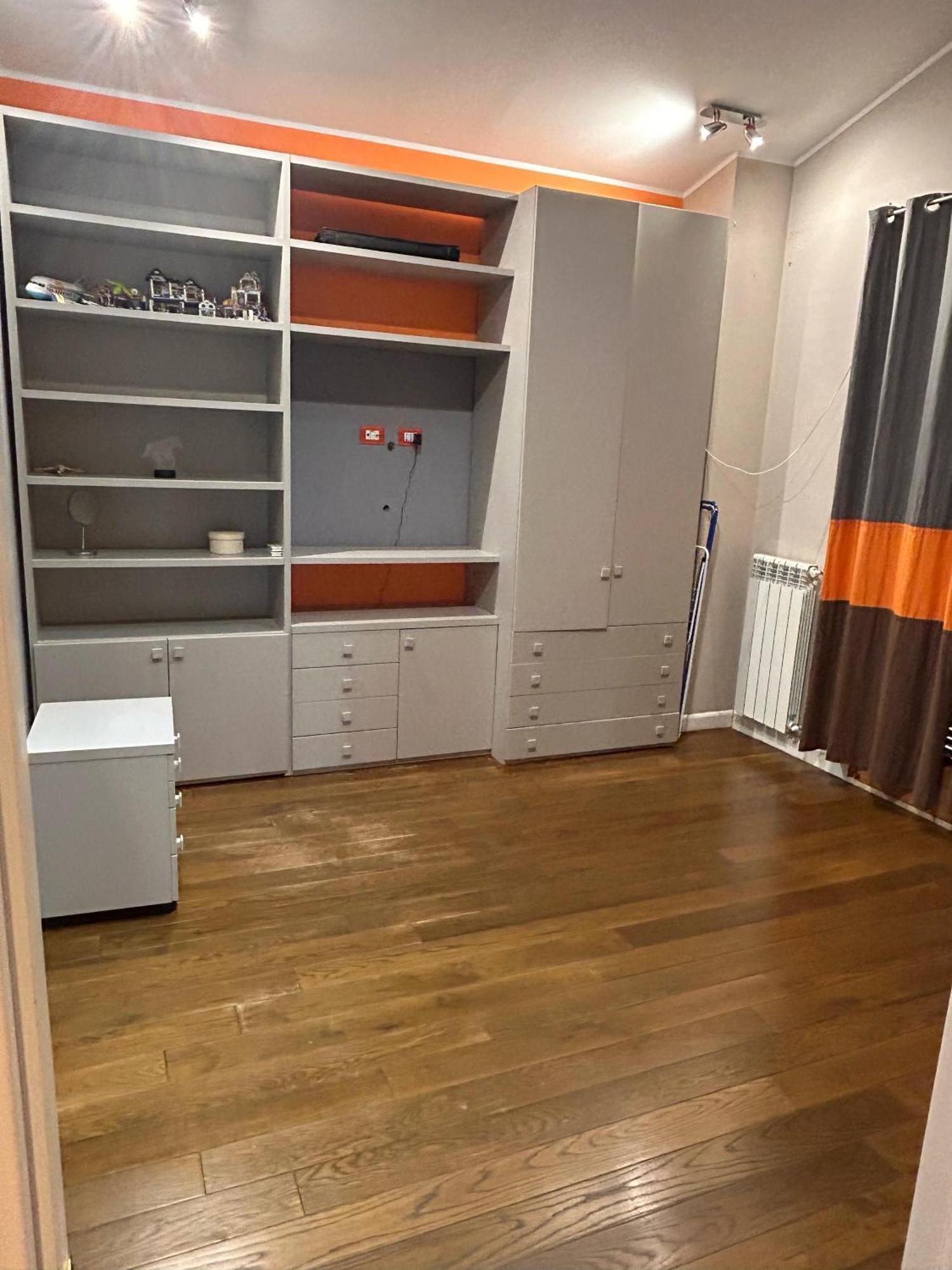 Villa Marta Рим Экстерьер фото