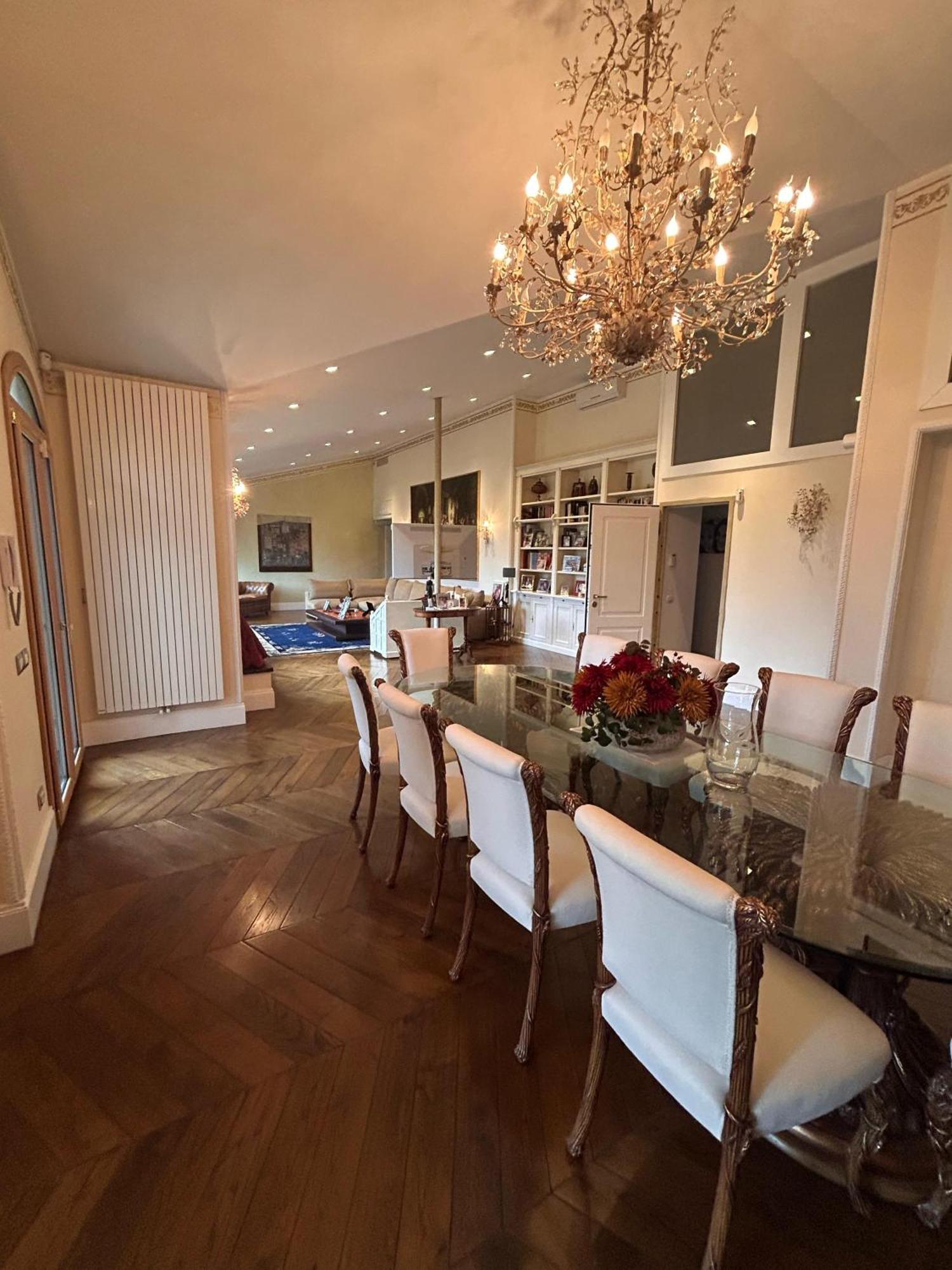 Villa Marta Рим Экстерьер фото