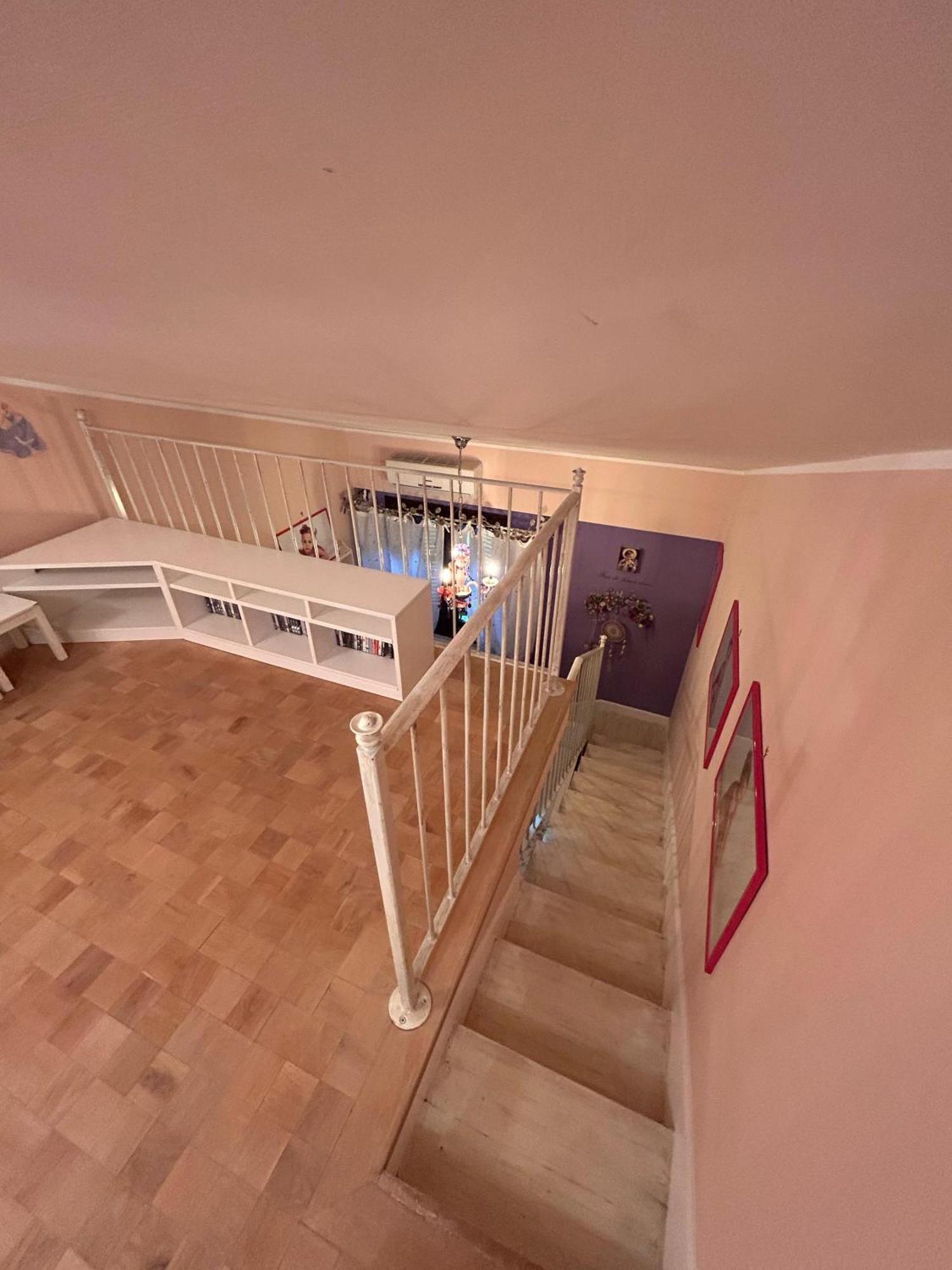 Villa Marta Рим Экстерьер фото