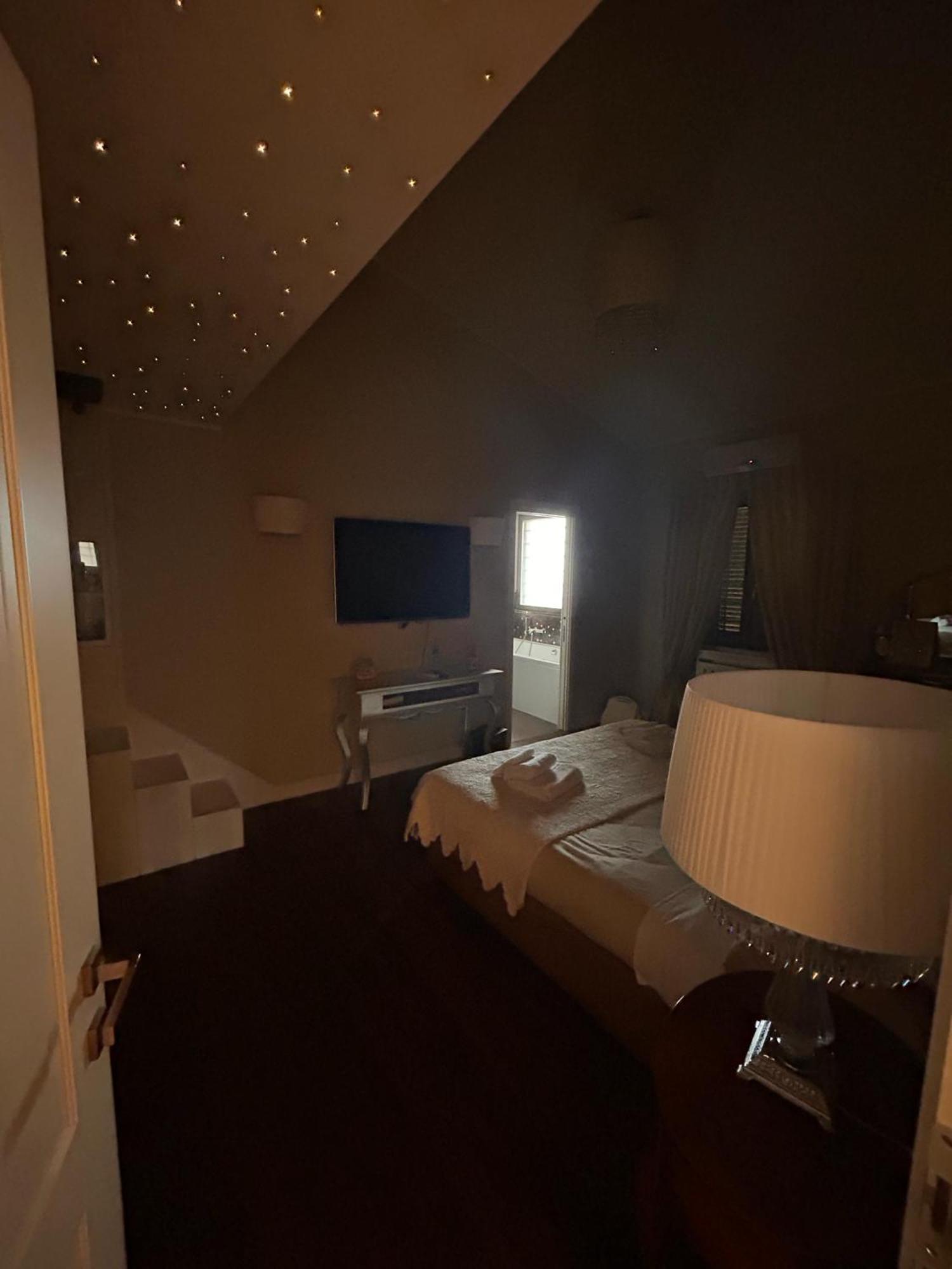 Villa Marta Рим Экстерьер фото