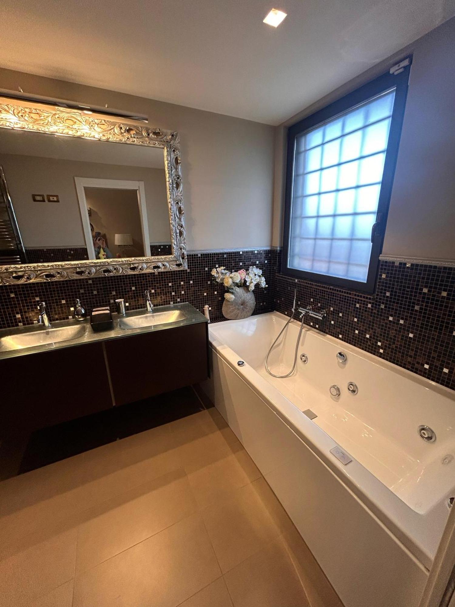 Villa Marta Рим Экстерьер фото
